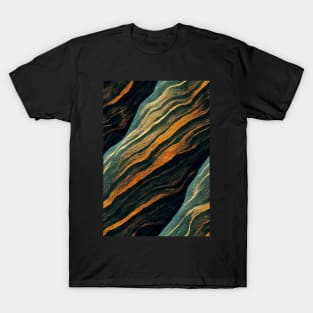 Abstract pattern design #39 T-Shirt
